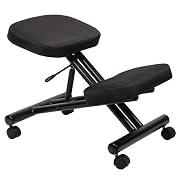 Boss B248 Ergonomic Kneeling Stool