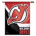 The New Jersey Devils NHL Flag or Banner