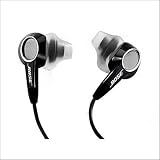 Bose TriPort In-Ear Headphones - Headphones ( ear-bud ) - black