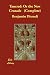 Tancred:
Or
the
New
Crusade
(Complete)