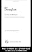 Purity and Danger: An Analysis of Concepts of Pollution and Taboo (Routledge Classics)