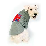 English Patch T-Shirt