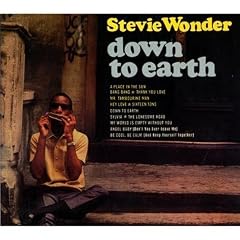 Down to Earth