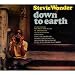 Down to Earth