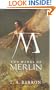 The Wings of Merlin (Lost Years of Merlin)