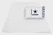 Dallas Cowboys Jersey Sheet Set - Queen Size