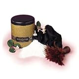 Kama Sutra Honeydust, 8 Ounces