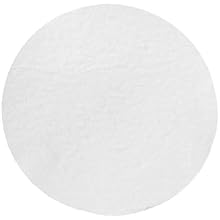 Whatman 1823-047 Glass Microfiber Binder Free Filter, 2.7 Micron, 2.2 s/100mL Flow Rate, Grade GF/D, 4.7cm Diameter (Pack of 100)