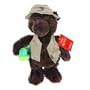 Boris the Fishing Bear