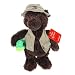 Boris the Fishing Bear