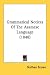 Books : Grammatical Notices of the Asamese Language (1848)