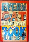 Every cat in the book