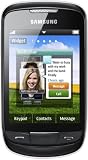 Samsung GT Corby II S3850 Chic White