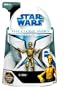 STAR WARS C-3PO THE CLONE WARS #16