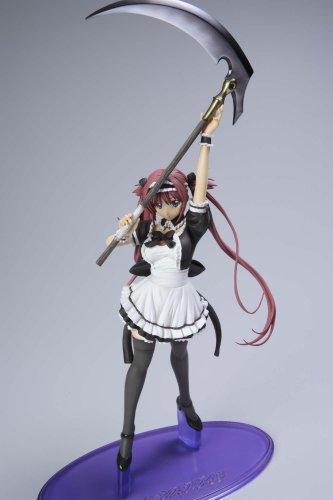 エクセレントモデルCORE クイーンズブレイドP-4 1.冥土へ誘うものアイリ