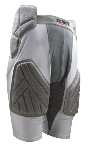 Schutt XP Protective All-In-One Girdle (Adult) 