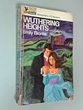Wuthering Heights, and selected poems