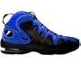 Nike Air Penny III 3 HOH "House of Hoops" Mens Basketball Shoes [410729-400] Varsity Royal/Black Mens Shoes 410729-400
