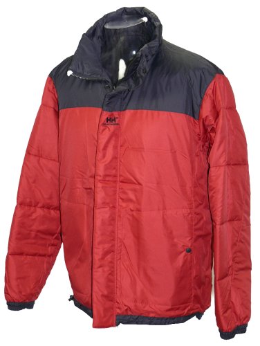 Cover image : ヘリーハンセン(HELLYHANSEN) インサレーションジャケット(リバーシブル) HV16642