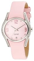 Esprit Damenarmbanduhr N.Y.C. ROSE 4325982
