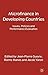Microfinance in Developing Countries: Issues, Policies and Performance Evaluation