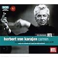Carmen (Coffret 3 CD)