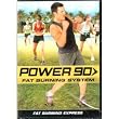 POWER 90 FAT BURNING SYSTEM - FAT BURNING EXPRESS