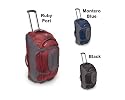 Sojourn 28 (2008) Wheeled Convertible Travel Pack - In Your Choice of Colors