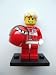 Lego Minifigures Series 3 - Race Car Driver_s-1