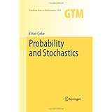 probability and stochastics graduate texts in mathematics vol 261
