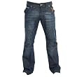Henleys Rickman Jeans...
