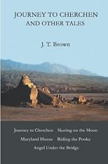 Journey to Cherchen and Other Tales