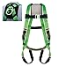 Sperian P950QC-77/S/MGN Python Ultra Harness