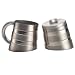 Bonjour Montano Creamer and Sugar Set