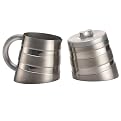 Bonjour Montano Creamer and Sugar Set