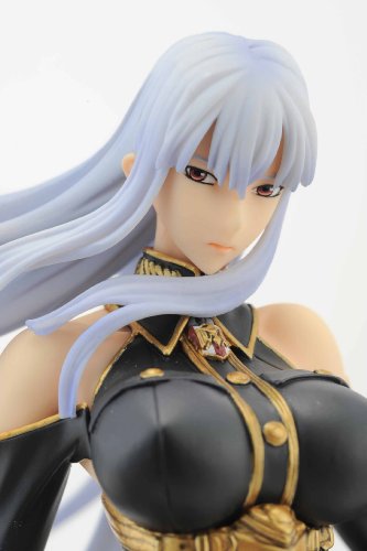 Valkyria Chronicles : Selvaria Bles PVC Figure 1/6 scale