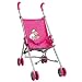 Logitoys - Accessoire pour poupées - Poussette canne
