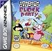 Cartoon Network Block Party GBA