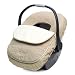 JJ Cole Car Seat Cover, Khaki