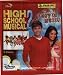 High School 2 Musical Sticker (1 Tütchen) Sammelbilder
