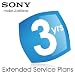 Sony-3 Year Accidental Damage Coverage for Cameras/Camcorders ($501-$750)