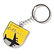 C-17 Horizon Keychain