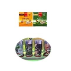 Melitta Kaffeepads Harmonie VE=16 St�ck + 4 Pad Dosen von James Premium�