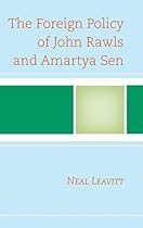 The Foreign Policy of John Rawls and Amartya Sen
