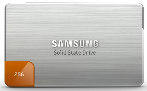 Samsung SSD 470