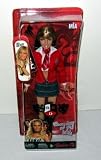Review Mattel L8427 / Barbie Rebelde Band Doll Mia