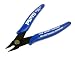 Premium-Grade Plato 18-Ga Flush Wire Cutter - Spring-Action Handle - Made in USA