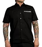 Shinedown - Work Shirt