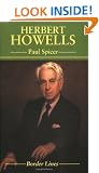 Herbert Howells (Border Lines)
