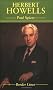 Herbert Howells (Border Lines)